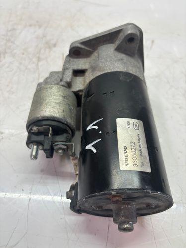 Démarreur Pour Volvo XC90 2,4 D5 AWD D5244T 36050272