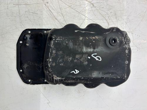 Carter d'huile Pour Citroen DS3 1,6 THP EP6CDT 5FV 5F02 V75504838