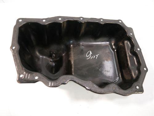 Carter d'huile pour Ford Transit FCD V363 2,0 EcoBlue YMR6 GK3Q-6675-AA