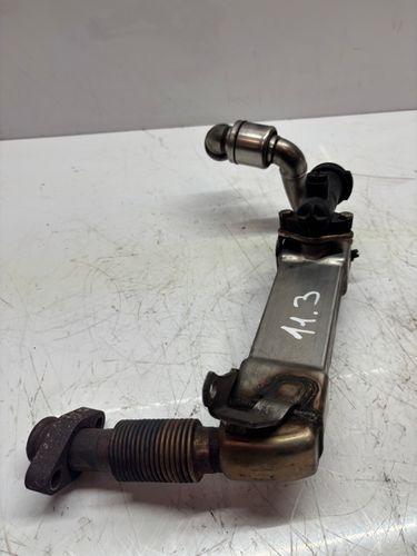 Refroidisseur de gaz d'échappement Pour BMW Série 5 E60 E61 2,0 d 520d M47D20 M47 204D4 7794245