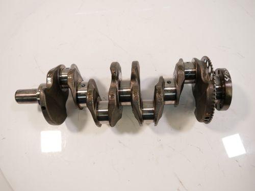 Vilebrequin pour Ford Transit V363 FFD 2,0 EcoBlue YLF6 GK2Q-CA