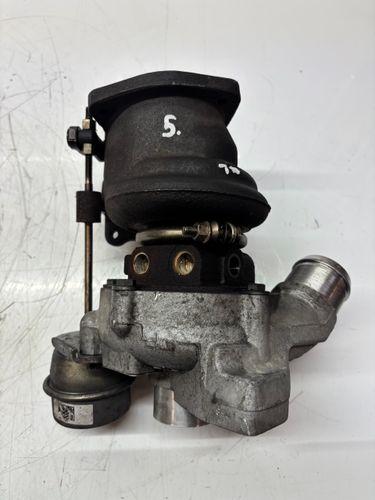 Turbocompresseur Pour Citroen DS3 1,6 THP EP6CDT 5FV 5F02 V762045580
