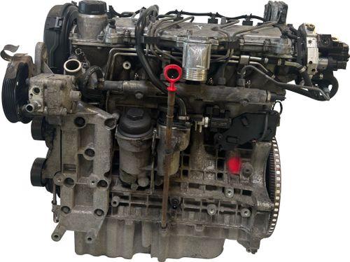 Moteur Pour Volvo XC90 2,4 D5 AWD D5244T 8251492