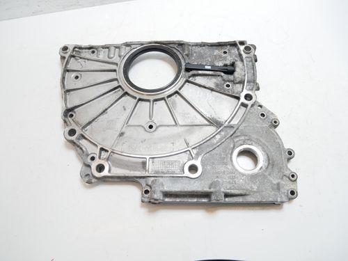 Couvercle frontal pour BMW 1er F20 F21 1,5 d 114 116 B37D15A B37 8513999