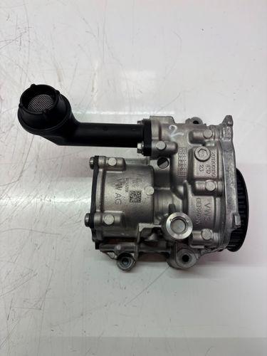 Pompe à huile Pour VW Seat Sharan Alhambra 2,0 TDI DFLA 04L145208K