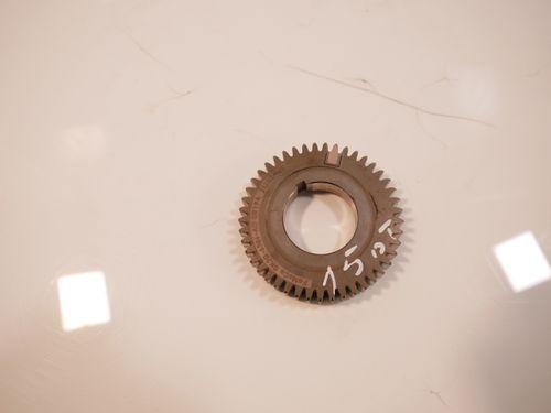 Roue dentée pour Ford Transit V363 FFD 2,0 BKRA GK2Q-6306-AD