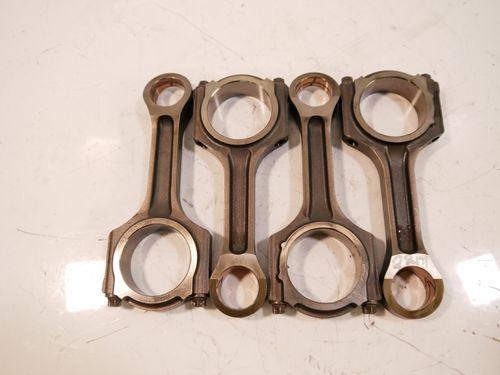 4x bielles pour Ford Transit V363 FFD 2,0 YMR6 GK2Q-6205-BA
