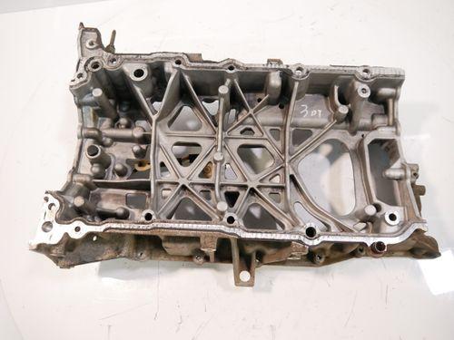 Carter d'huile pour Ford Transit V363 FBD 2,0 EcoBlue YNF6 GK2Q-6U004-AD