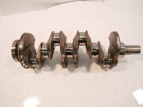Vilebrequin pour Ford Transit V362 F3 2,0 EcoBlue YNFA GK2Q-CA
