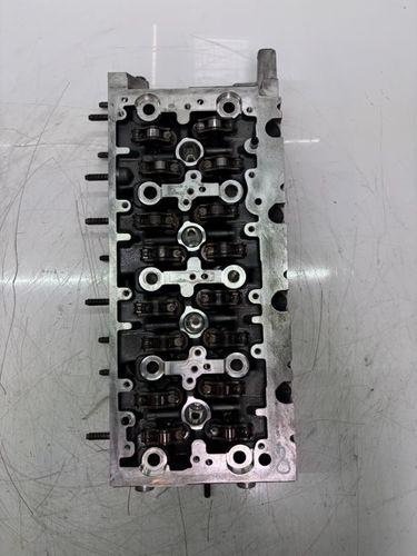 Culasse Planifiée Pour VW Seat Sharan Alhambra 2,0 TDI DFLA 04L103373E