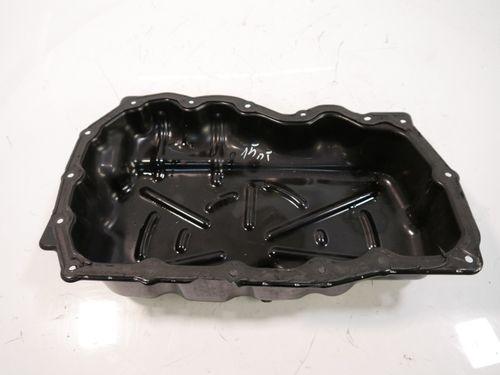 Carter d'huile pour Ford Transit V362 FBD 2,0 EcoBlue YNFA GK2Q-6675-AA