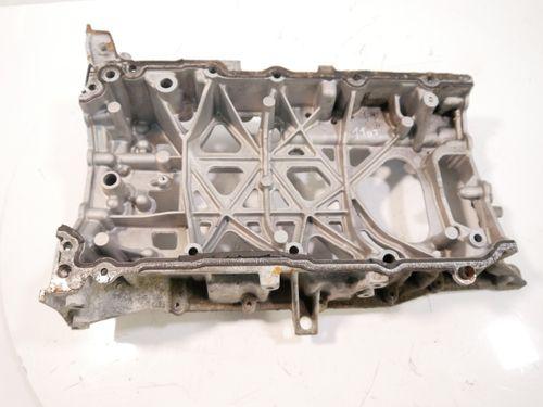 Carter d'huile pour Ford Transit V362 FBD 2,0 EcoBlue YNFA MK2Q-6U004-AA