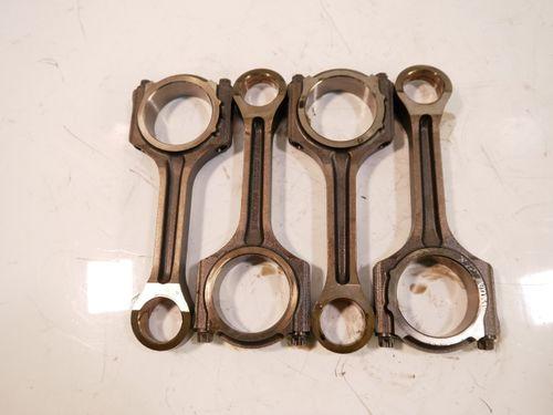4x bielles pour Ford Transit V362 FZ 2,0 EcoBlue BKFA HG9Q-6205-AA