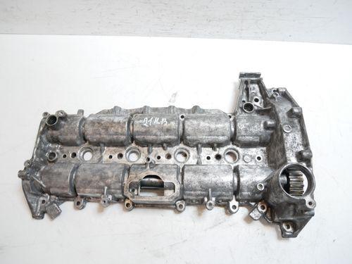 Couvercle de soupape avec arbres à cames pour Ford 2,0 EcoBlue Diesel YMR6 GK2Q-6E262-AE