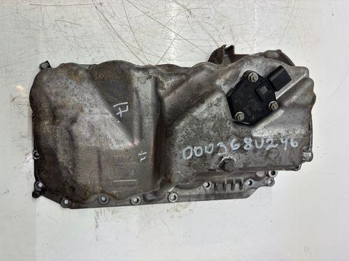 Carter d'huile pour BMW Série 3 F30 F31 F34 2,0 d 318d N47D20C N47 7812360