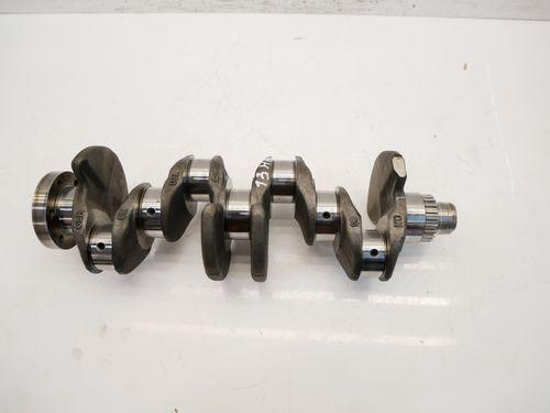 Vilebrequin pour Audi Seat Skoda VW 1,6 TDI CAYC CAY 03L 03L105021A