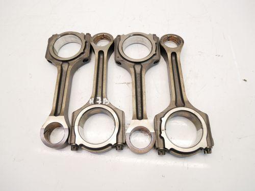 4x bielle pour Ford Transit V362 FY FZ 2,0 EcoBlue BKFB HG9Q-6205-AA