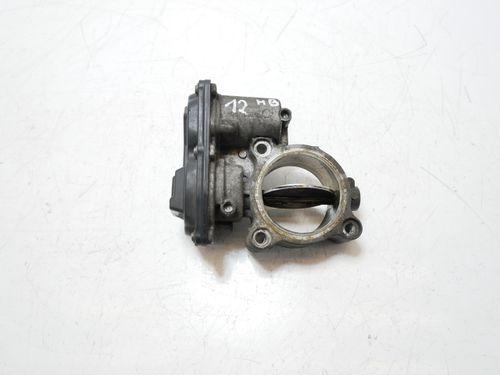Clapet d'étranglement pour BMW Série 3 F30 F31 3,0 330 d N57D30A N57 7810752