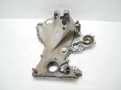 Couvercle frontal pour Ford C-Max Focus 3 1,0 EcoBoost M2DA C10FD0X CM5G-6059-GC