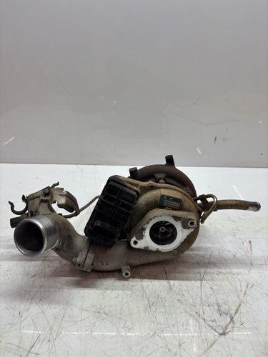 Turbocompresseur Pour Nissan NT400 CABSTAR 2,5 DCI YD25DDTI 14411LC10B