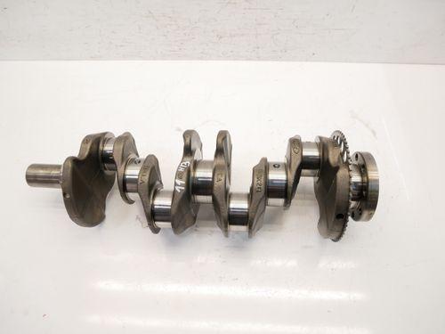 Vilebrequin pour Ford Transit V362 FY FZ 2,0 EcoBlue BKFB GK2Q-CA