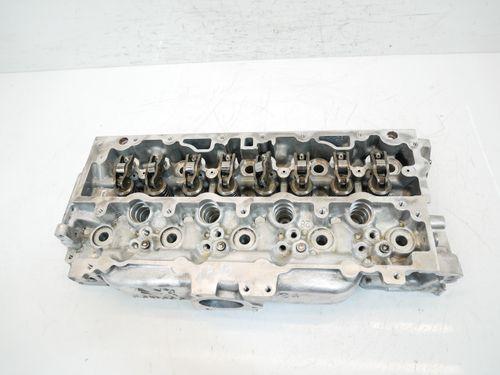 Culasse prévue pour Citroën Peugeot 208 1,6 HDI BHW DV6FE BH02 9684487210