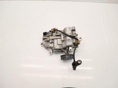 Pompe à huile pour Ford Transit V362 FY FZ 2,0 EcoBlue BKFB GK2Q-FA