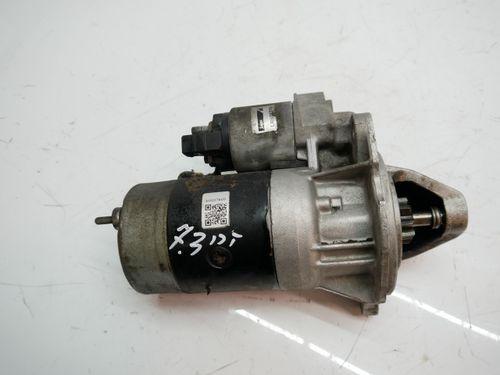 Démarreur pour VW LT 2,8 TDI AUH LRS01710