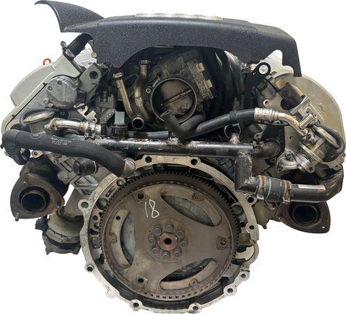 Moteur Pour Audi A8 D3 4,2 V8 Essence BFM 077100031DX