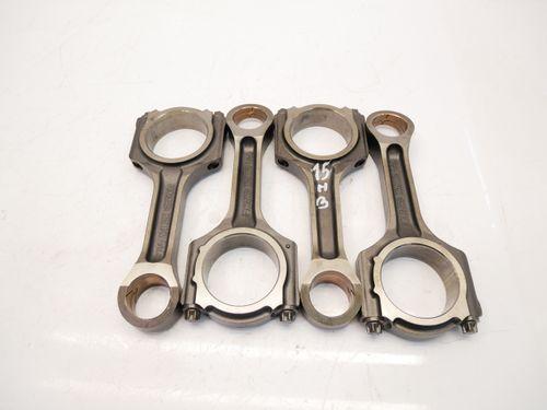 4x bielle pour Ford Transit V362 FAD FCD 2,0 EcoBlue YMF6 GK2Q-6205-BA