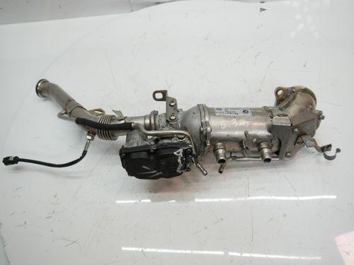 Refroidisseur de gaz d'échappement pour BMW Série 7 G11 3,0 730 d xDrive B57D30A B57 8574815