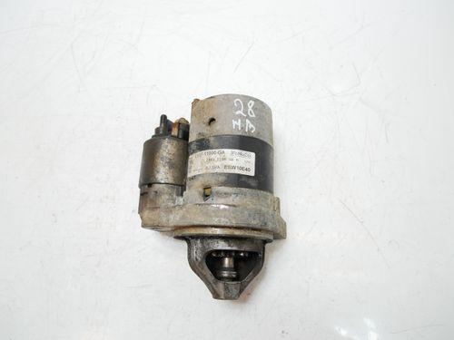 Démarreur pour Ford C-Max Focus 3 1,0 EcoBoost M2DA C10FD0X CV6T-11000-GA