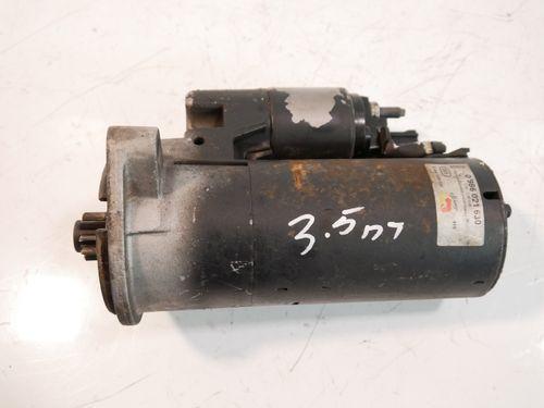 Démarreur pour VW Crafter 2,5 TDI BJJ 0986021630