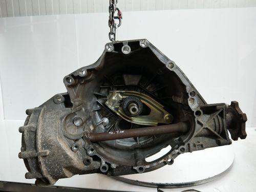 Boîte de vitesses pour Audi A4 B8 A5 Q5 2,0 TDI quattro CAGA LLN 6 vitesses 0B1300027C