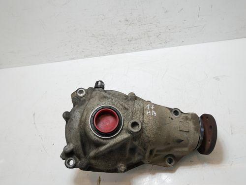 Différentiel pour BMW Série 3 F30 F31 3,0 330 d N57D30A N57 7567345