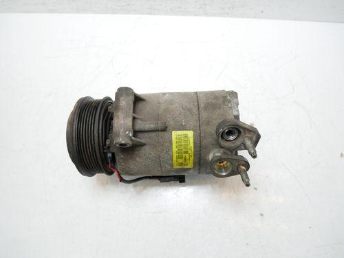 Compresseur de climatisation pour Ford C-Max Focus 3 1,0 EcoBoost M2DA C10FD0X CV61-19D629-FD