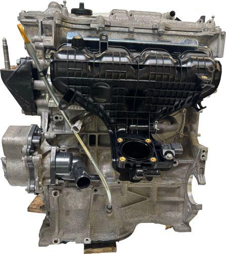 Moteur Pour Toyota Auris E18 1,8 Hybrid 2ZR-FXE 2ZR 190000T162