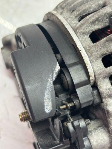 Alternateur Pour BMW Série 5 E60 2,2 520i M54B22 M54 226S1 7541694