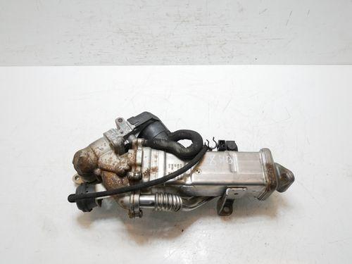 Abgaskühler pour BMW 3er F30 F31 3,0 330 d N57D30A N57 7822350