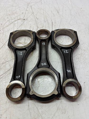 3x Bielle Pour Mercedes 2,2 C250 BlueTEC OM651.921 OM651 651.921 A6510300020