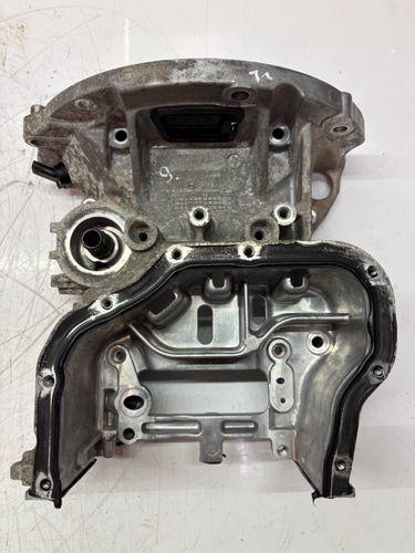 Carter d'huile Pour Hyundai i10 III 1,0 T-GDI G3LE 21135-07500