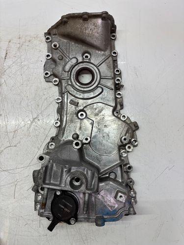 Couvercle frontal Pour Hyundai i10 III 1,0 T-GDI G3LE 21351-07070
