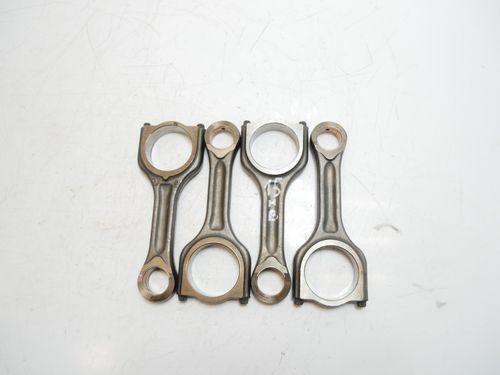 4x bielles pour Citroën Peugeot 1,6 HDI BHW DV6FE BH02 619 0603C0