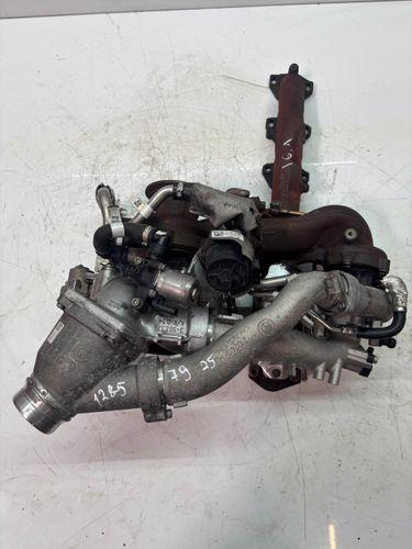 Turbocompresseur Pour BMW Série 3 G20 G21 3,0 330d xDrive B57D30B B57 8596263