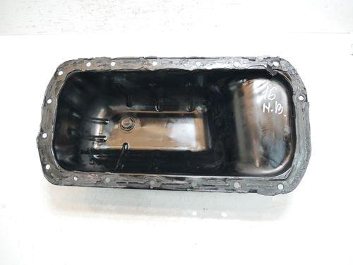 Carter d'huile pour Citroën Peugeot 208 1,6 HDI BHW DV6FE BH02 9813973280