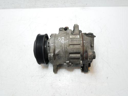 Compresseur de climatisation pour BMW Série 3 F30 F31 3,0 330 d N57D30A N57 9223695