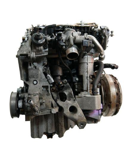 Moteur pour Audi A4 B8 A5 Q5 2,0 TDI quattro CAGA CAG