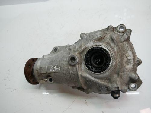 Différentiel pour BMW Série 7 G11 3,0 730 d xDrive B57D30A B57 7647386