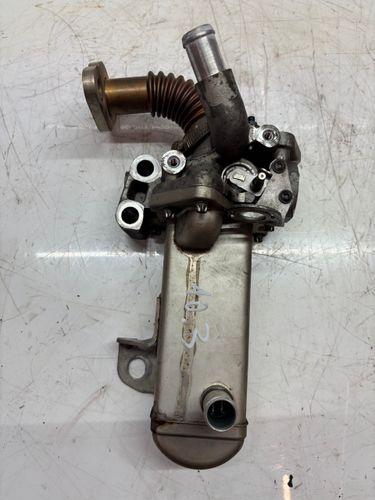 Refroidisseur de gaz d'échappement Pour Nissan NT400 CABSTAR 2,5 DCI YD25DDTI 147355X00B