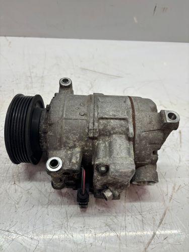 Compresseur de climatisation Pour Audi Vw A4 B7 A6 C6 A8 D3 3,0 TDI ASB 4F0260805AG